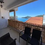 Luxury Duplex In Front Of The Sea