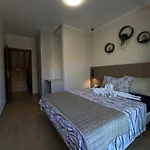Luxury Duplex In Front Of The Sea