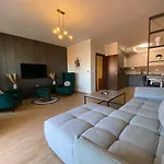 Luxury Duplex In Front Of The Sea