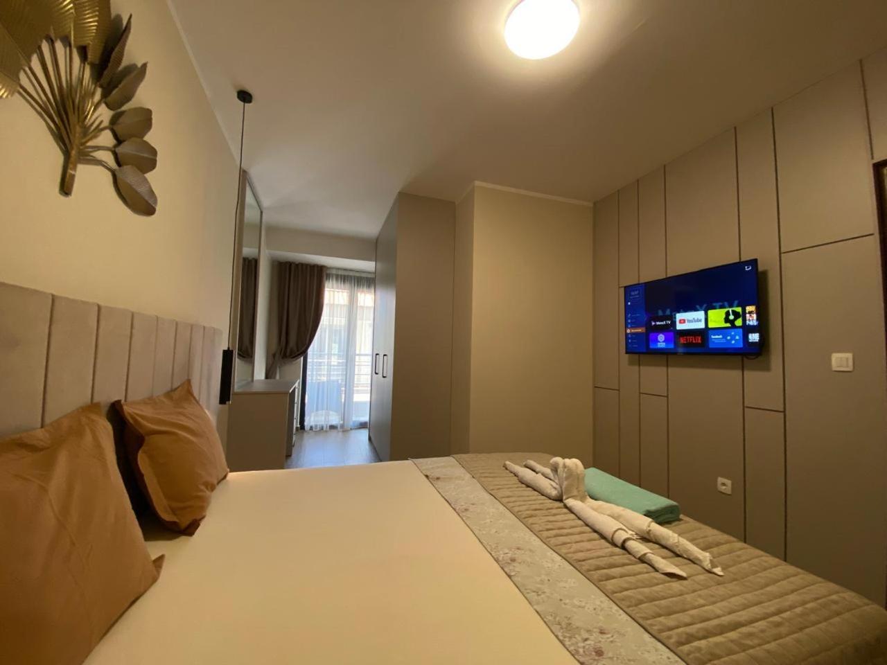 Apartment Luxury Duplex In Front Of The Sea *