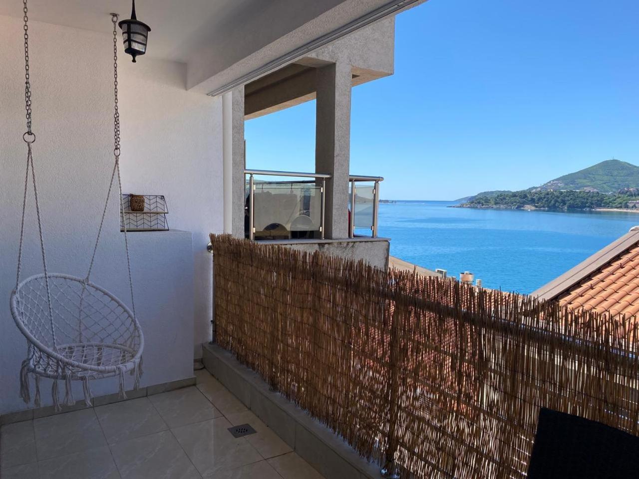 Apartment Luxury Duplex In Front Of The Sea *