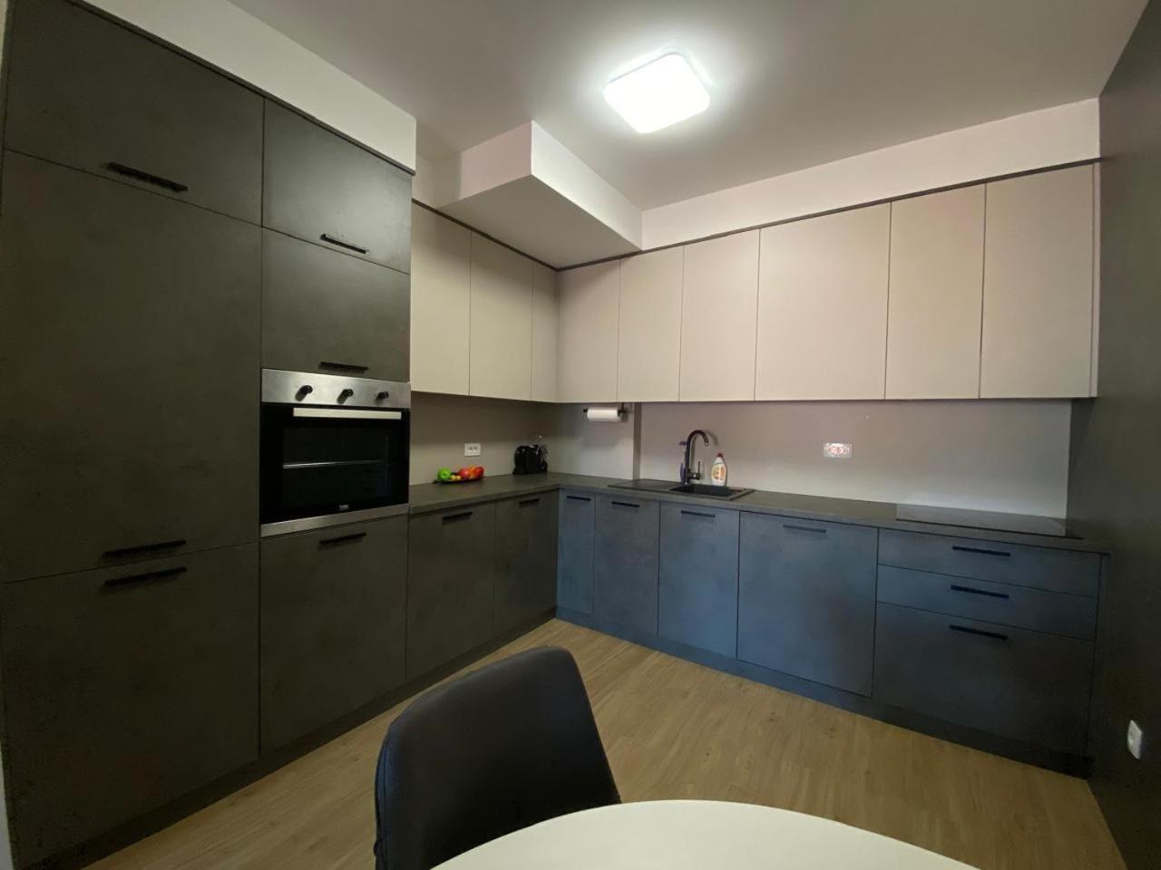 Luxury Duplex In Front Of The Sea Apartment *