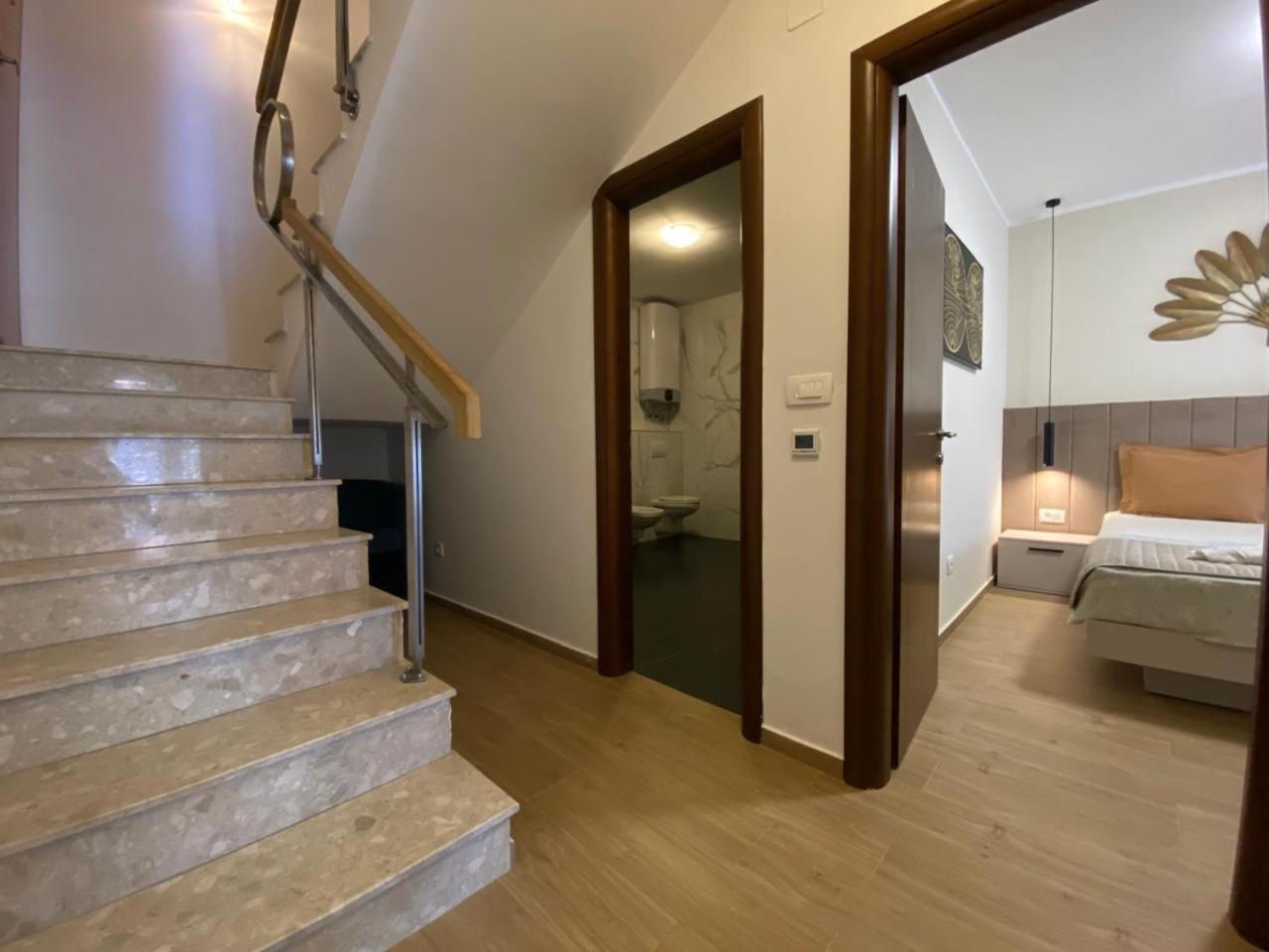 Apartment Luxury Duplex In Front Of The Sea *