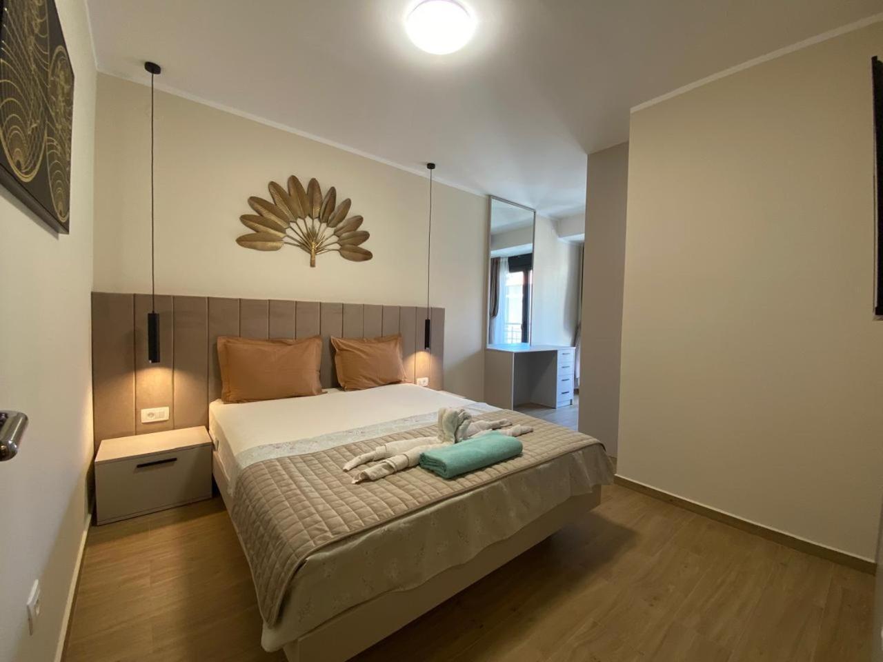Apartment Luxury Duplex In Front Of The Sea