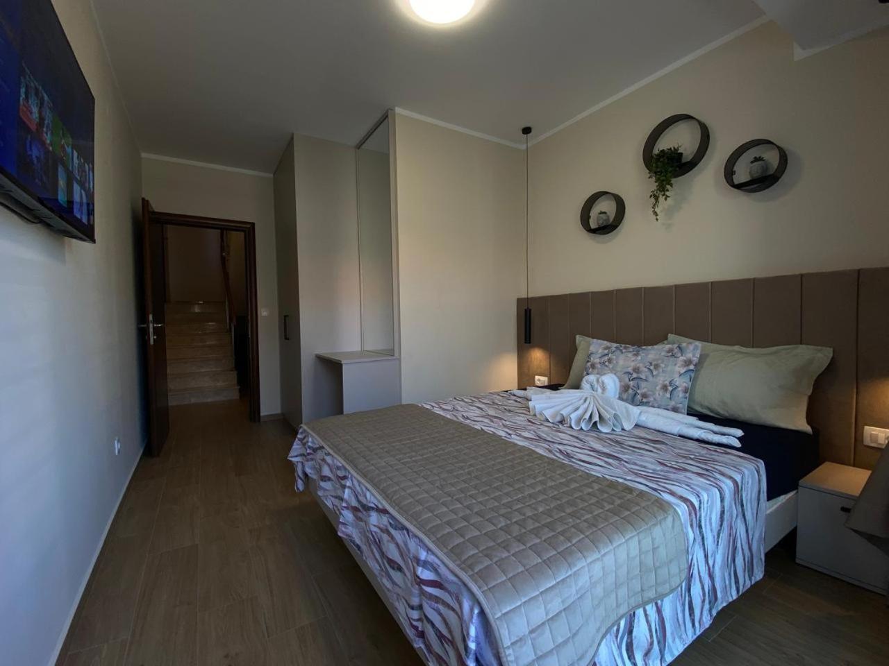 Luxury Duplex In Front Of The Sea Apartment