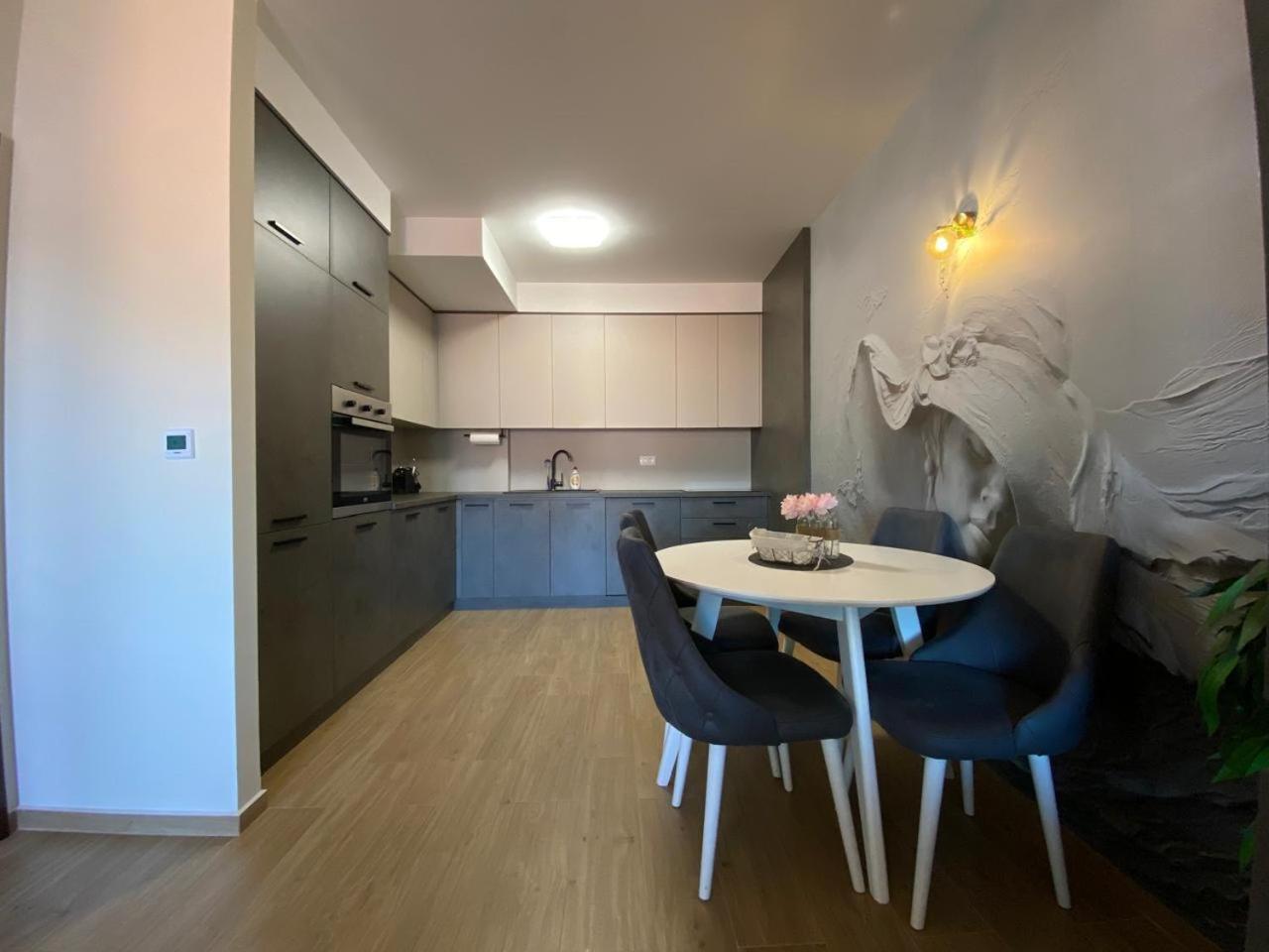 Apartment Luxury Duplex In Front Of The Sea